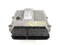 Recambio de centralita motor uce para lancia ypsilon (101) 1.3 16v multijet argento referencia OEM IAM 55195819