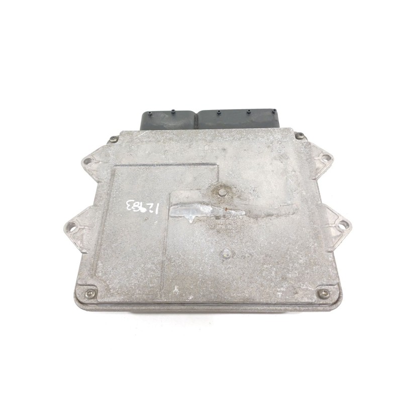 Recambio de centralita motor uce para lancia ypsilon (101) 1.3 16v multijet argento referencia OEM IAM 55195819  