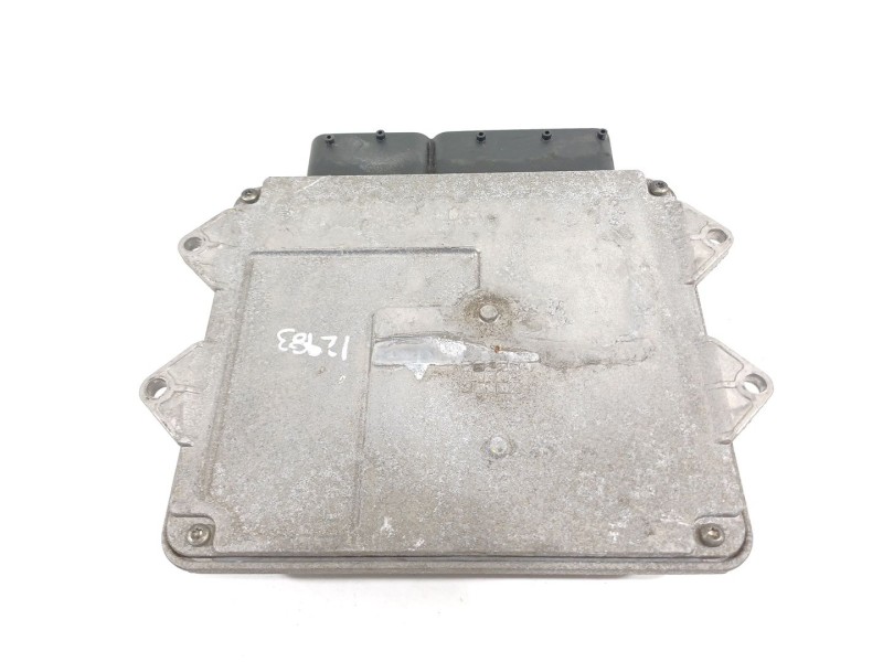 Recambio de centralita motor uce para lancia ypsilon (101) 1.3 16v multijet argento referencia OEM IAM 55195819  