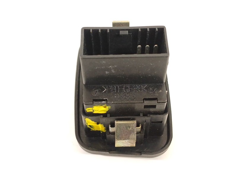 Recambio de mando elevalunas delantero derecho para lancia ypsilon (101) 1.3 16v multijet argento referencia OEM IAM 735360607  