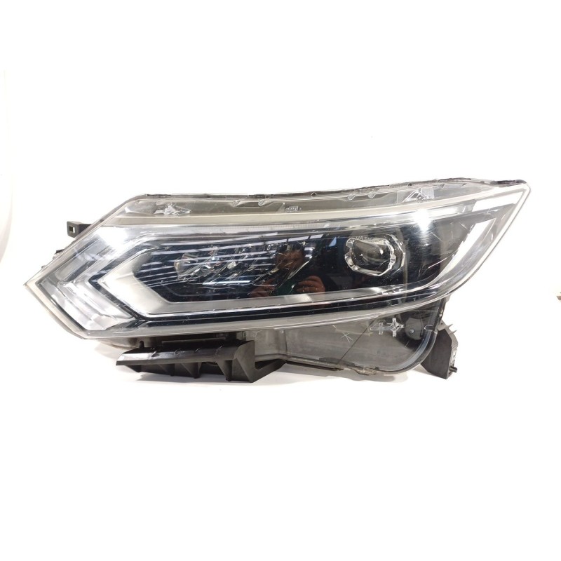 Recambio de faro izquierdo para nissan qashqai (j11) 1.6 dci turbodiesel cat referencia OEM IAM 26060HV05B  