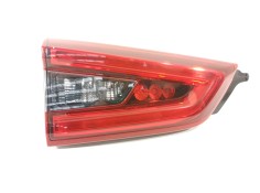 Recambio de piloto trasero izquierdo en porton para nissan qashqai (j11) 1.6 dci turbodiesel cat referencia OEM IAM 26555HV05A  