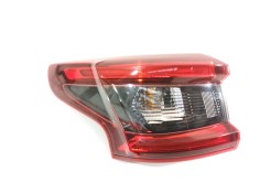 Recambio de piloto trasero izquierdo para nissan qashqai (j11) 1.6 dci turbodiesel cat referencia OEM IAM 26555HV00A   2