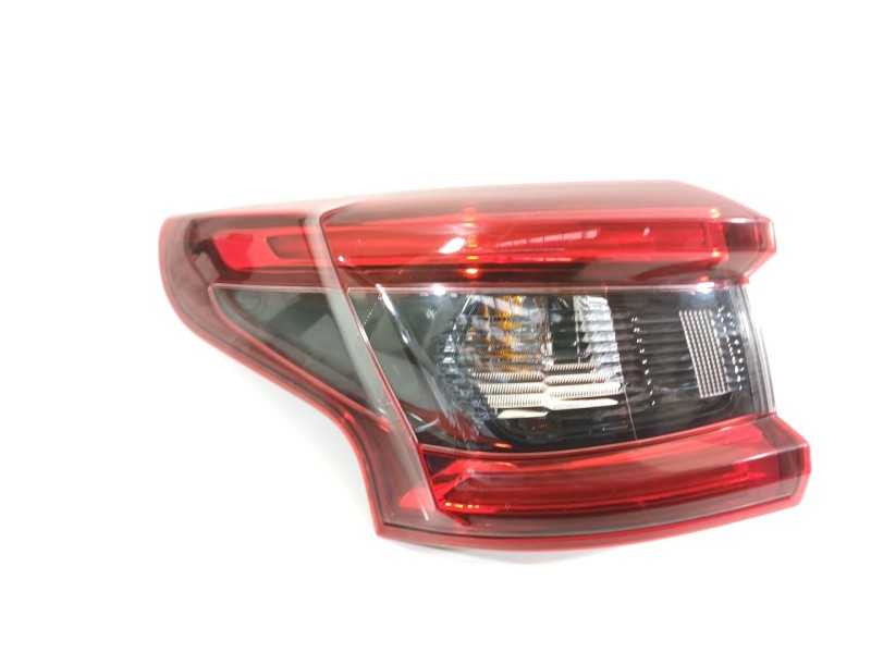 Recambio de piloto trasero izquierdo para nissan qashqai (j11) 1.6 dci turbodiesel cat referencia OEM IAM 26555HV00A  