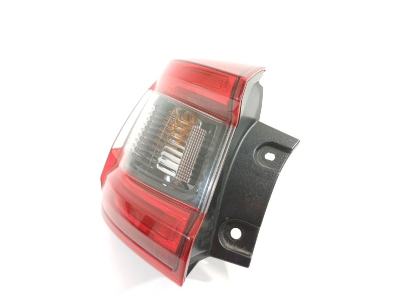 Recambio de piloto trasero izquierdo para nissan qashqai (j11) 1.6 dci turbodiesel cat referencia OEM IAM 26555HV00A  