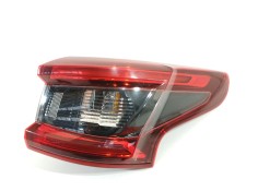 Recambio de piloto trasero derecho para nissan qashqai (j11) 1.6 dci turbodiesel cat referencia OEM IAM 26550HV00A  