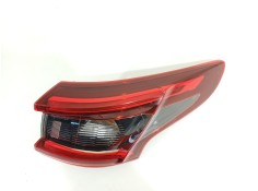 Recambio de piloto trasero derecho para nissan qashqai (j11) 1.6 dci turbodiesel cat referencia OEM IAM 26550HV00A   2