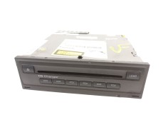 Recambio de sistema audio / radio cd para audi a6 berlina (4f2) 2.7 tdi referencia OEM IAM 4E0910110C  