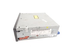 Recambio de sistema navegacion gps para audi a6 berlina (4f2) 2.7 tdi referencia OEM IAM 4E0919887M  4E0910887T 2