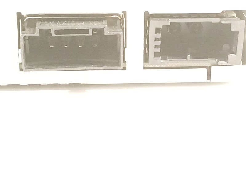 Recambio de sistema navegacion gps para audi a6 berlina (4f2) 2.7 tdi referencia OEM IAM 4E0919887M  4E0910887T