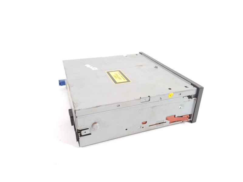 Recambio de sistema navegacion gps para audi a6 berlina (4f2) 2.7 tdi referencia OEM IAM 4E0919887M  4E0910887T