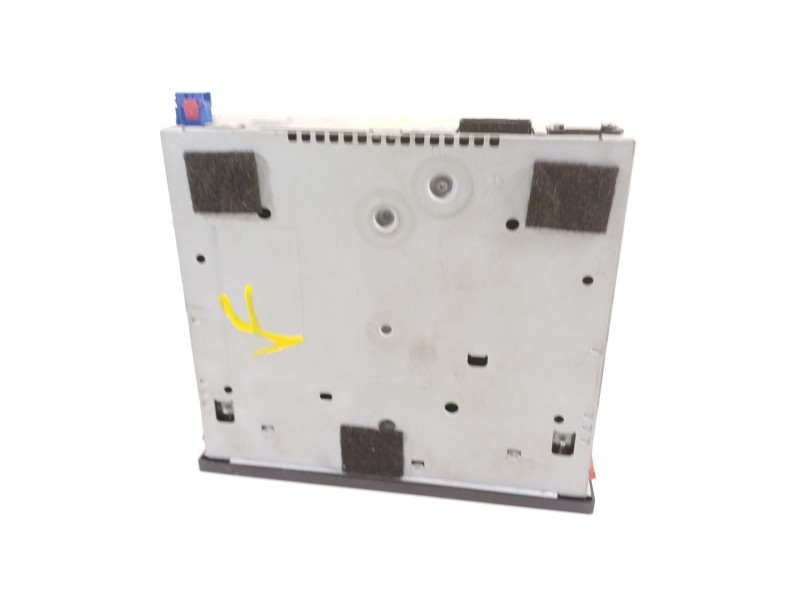 Recambio de sistema navegacion gps para audi a6 berlina (4f2) 2.7 tdi referencia OEM IAM 4E0919887M  4E0910887T