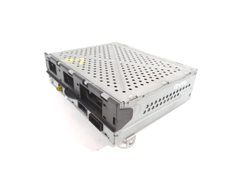 Recambio de sistema audio / radio cd para audi a6 berlina (4f2) 2.7 tdi referencia OEM IAM 4F0035541L  4E0910541Q