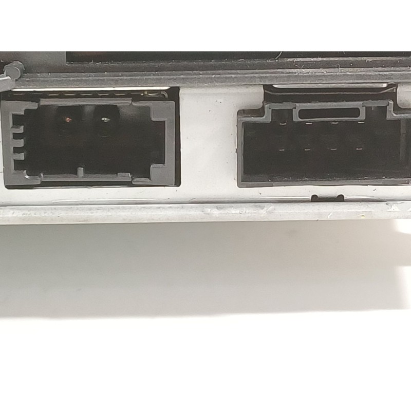 Recambio de sistema audio / radio cd para audi a6 berlina (4f2) 2.7 tdi referencia OEM IAM 4F0035541L  4E0910541Q