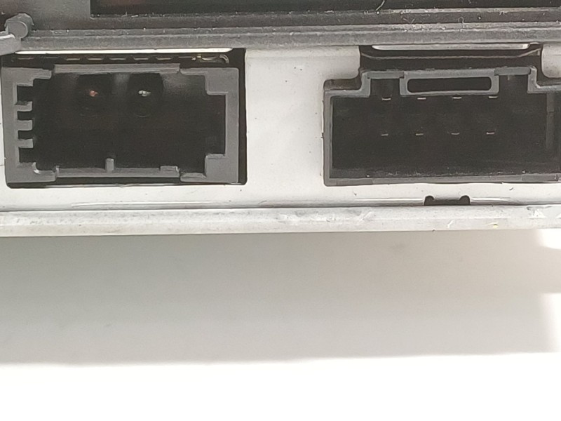 Recambio de sistema audio / radio cd para audi a6 berlina (4f2) 2.7 tdi referencia OEM IAM 4F0035541L  4E0910541Q