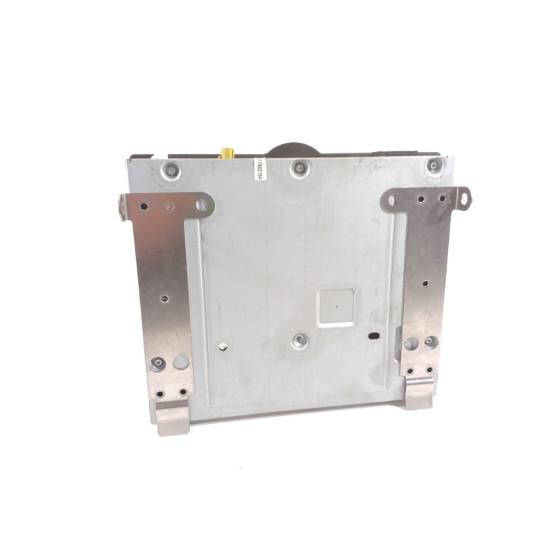 Recambio de sistema audio / radio cd para audi a6 berlina (4f2) 2.7 tdi referencia OEM IAM 4F0035541L  4E0910541Q