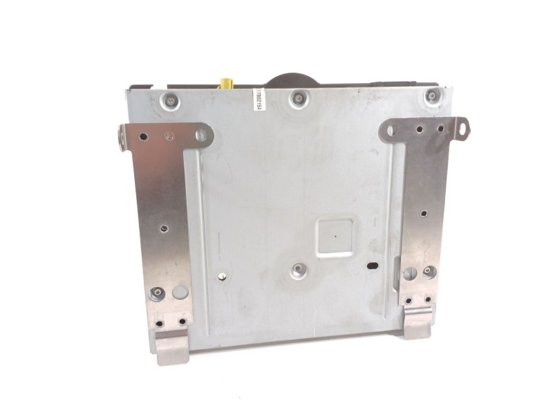 Recambio de sistema audio / radio cd para audi a6 berlina (4f2) 2.7 tdi referencia OEM IAM 4F0035541L  4E0910541Q