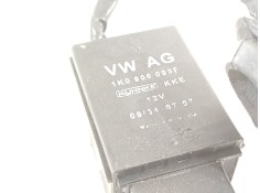 Recambio de rele inyeccion para seat leon (1p1) 2.0 cupra r referencia OEM IAM 1K0906093F   2