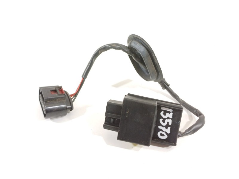 Recambio de rele inyeccion para seat leon (1p1) 2.0 cupra r referencia OEM IAM 1K0906093F  