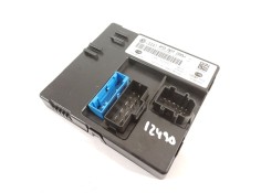 Recambio de modulo electronico para audi a6 berlina (4f2) 2.7 tdi referencia OEM IAM 4F0907289J  4F0910289J
