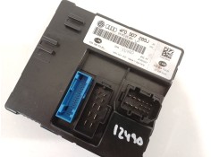 Recambio de modulo electronico para audi a6 berlina (4f2) 2.7 tdi referencia OEM IAM 4F0907289J  4F0910289J 2