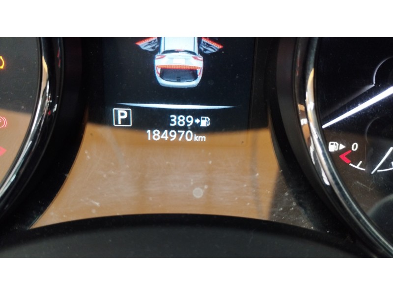 Recambio de cuadro instrumentos para nissan qashqai (j11) tekna premium referencia OEM IAM   