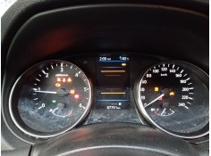 Recambio de cuadro instrumentos para nissan qashqai (j11) acenta referencia OEM IAM 24810HP02C  24810HP06C 2