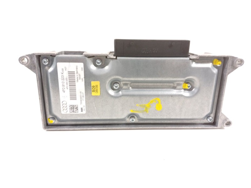 Recambio de amplificador para audi a6 berlina (4f2) 2.7 tdi referencia OEM IAM 4F0910223K  4F0035223L