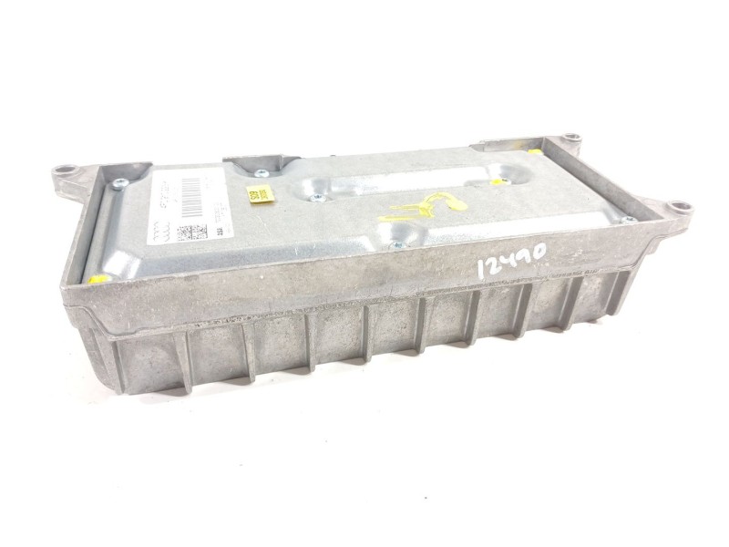 Recambio de amplificador para audi a6 berlina (4f2) 2.7 tdi referencia OEM IAM 4F0910223K  4F0035223L