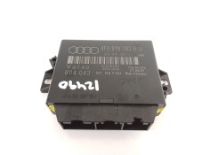 Recambio de modulo electronico para audi a6 berlina (4f2) 2.7 tdi referencia OEM IAM 4F0919283H  