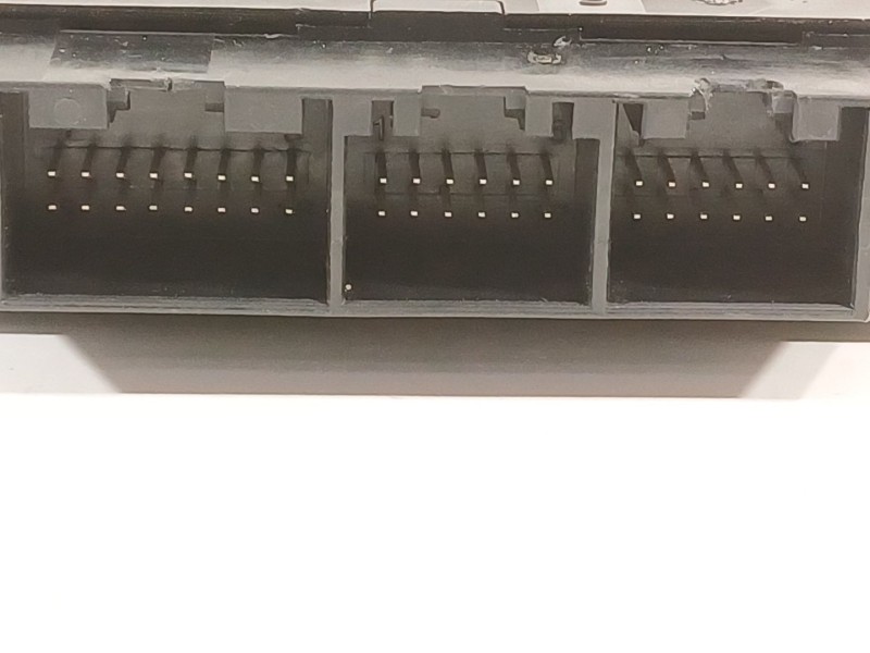 Recambio de modulo electronico para audi a6 berlina (4f2) 2.7 tdi referencia OEM IAM 4F0919283H  