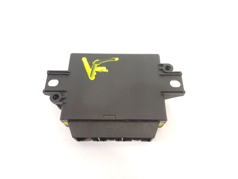 Recambio de modulo electronico para audi a6 berlina (4f2) 2.7 tdi referencia OEM IAM 4F0919283H  