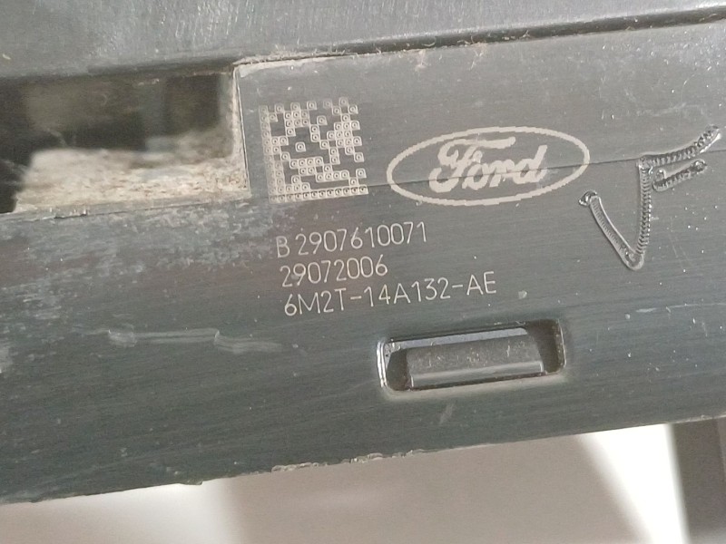 Recambio de mando elevalunas delantero izquierdo para ford galaxy (ca1) ghia referencia OEM IAM 6M2T14A132AE  