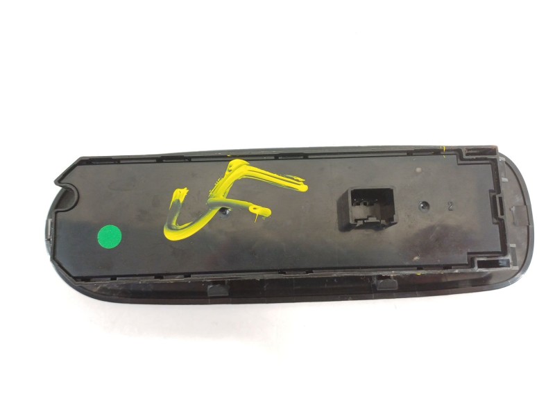 Recambio de mando elevalunas delantero izquierdo para ford galaxy (ca1) ghia referencia OEM IAM 6M2T14A132AE  