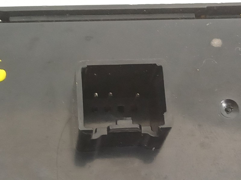 Recambio de mando elevalunas delantero izquierdo para ford galaxy (ca1) ghia referencia OEM IAM 6M2T14A132AE  