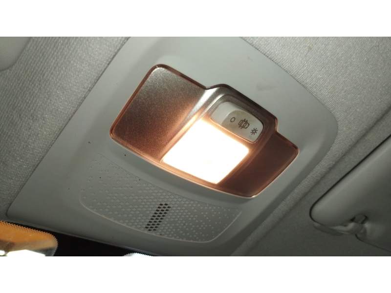 LUZ INTERIOR 96754056PR 