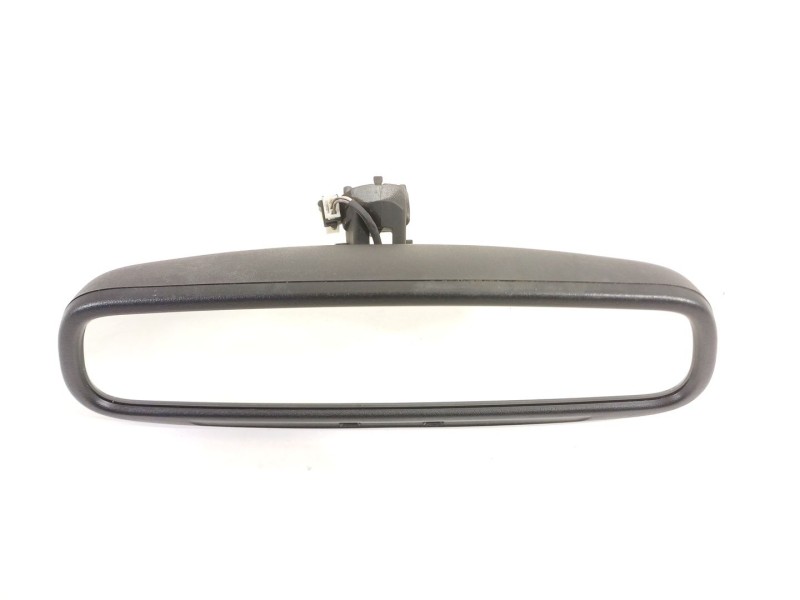 Recambio de espejo interior para ford galaxy (ca1) ghia referencia OEM IAM 3S7A17B678BA  