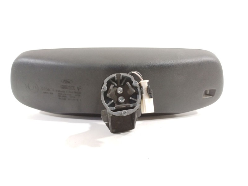 Recambio de espejo interior para ford galaxy (ca1) ghia referencia OEM IAM 3S7A17B678BA  
