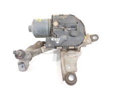 Recambio de motor limpia delantero para ford galaxy (ca1) ghia referencia OEM IAM 6M2117504BG  3397020975