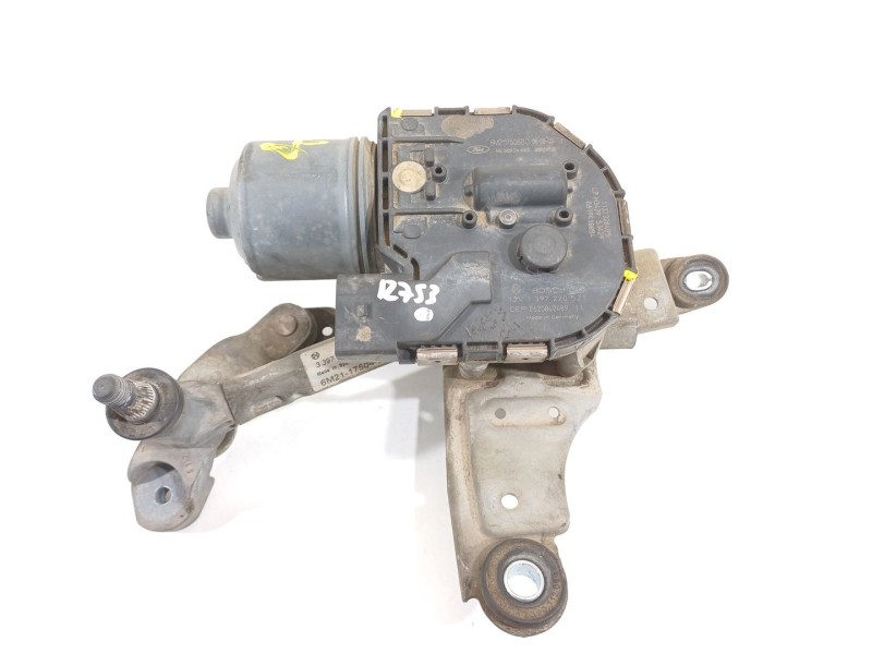 Recambio de motor limpia delantero para ford galaxy (ca1) ghia referencia OEM IAM 6M2117504BG  3397020975