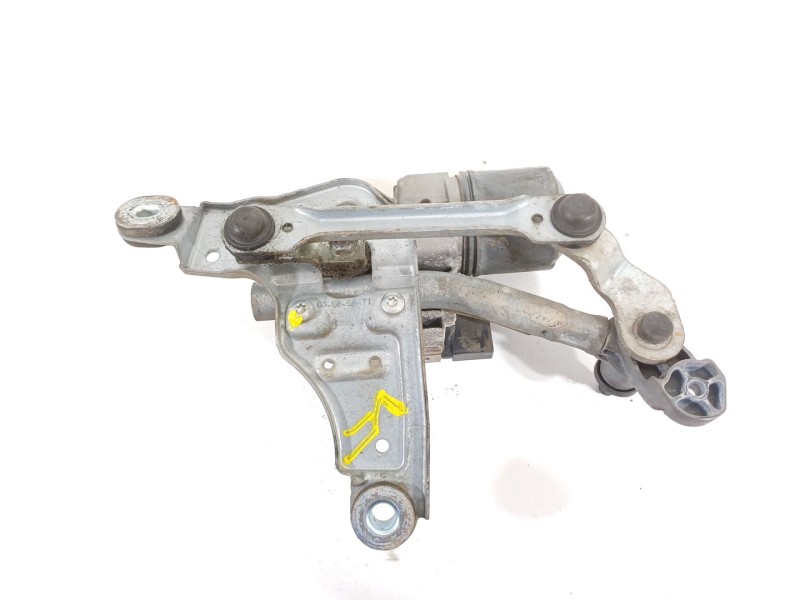 Recambio de motor limpia delantero para ford galaxy (ca1) ghia referencia OEM IAM 6M2117504BG  3397020975