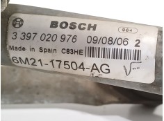 Recambio de motor limpia delantero para ford galaxy (ca1) ghia referencia OEM IAM 6M2117504AG  3397020976 2