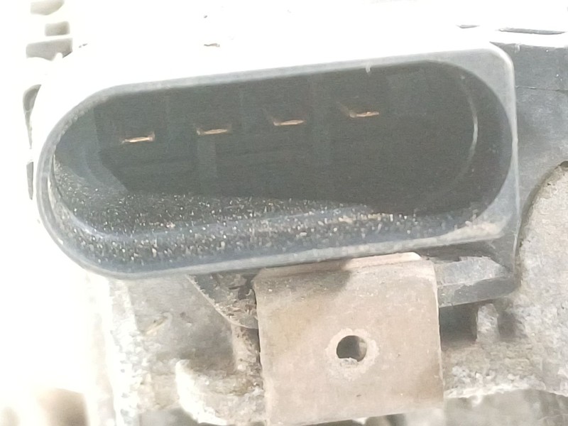 Recambio de motor limpia delantero para ford galaxy (ca1) ghia referencia OEM IAM 6M2117504AG  3397020976