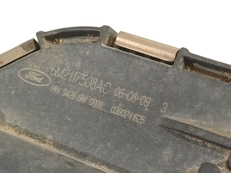 Recambio de motor limpia delantero para ford galaxy (ca1) ghia referencia OEM IAM 6M2117504AG  3397020976