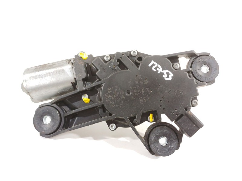 Recambio de motor limpia trasero para ford galaxy (ca1) ghia referencia OEM IAM 3M51R17K441AE  0390201823