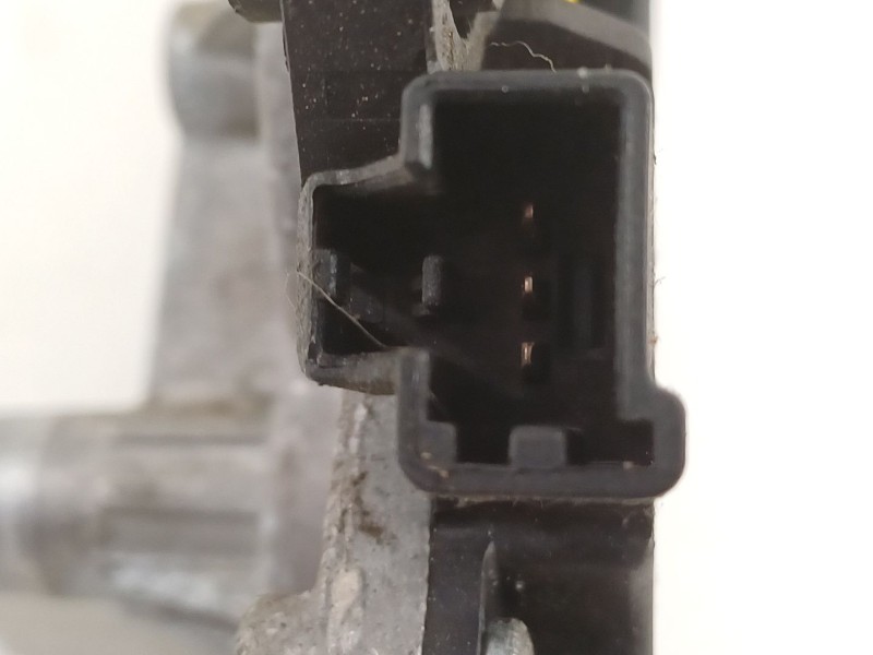 Recambio de motor limpia trasero para ford galaxy (ca1) ghia referencia OEM IAM 3M51R17K441AE  0390201823