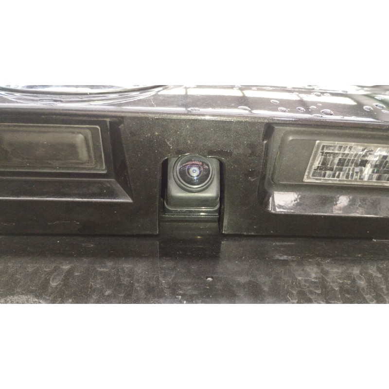 Recambio de camara para nissan qashqai (j11) 360 referencia OEM IAM   