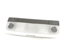 Recambio de luz interior para mercedes-benz clase c (w204) berlina c 320 cdi (204.022) referencia OEM IAM A2048204901  