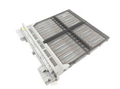 Recambio de resistencia calefaccion para mercedes-benz clase c (w204) berlina c 320 cdi (204.022) referencia OEM IAM A2048300261