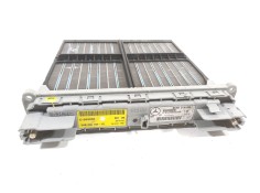 Recambio de resistencia calefaccion para mercedes-benz clase c (w204) berlina c 320 cdi (204.022) referencia OEM IAM A2048300261 2
